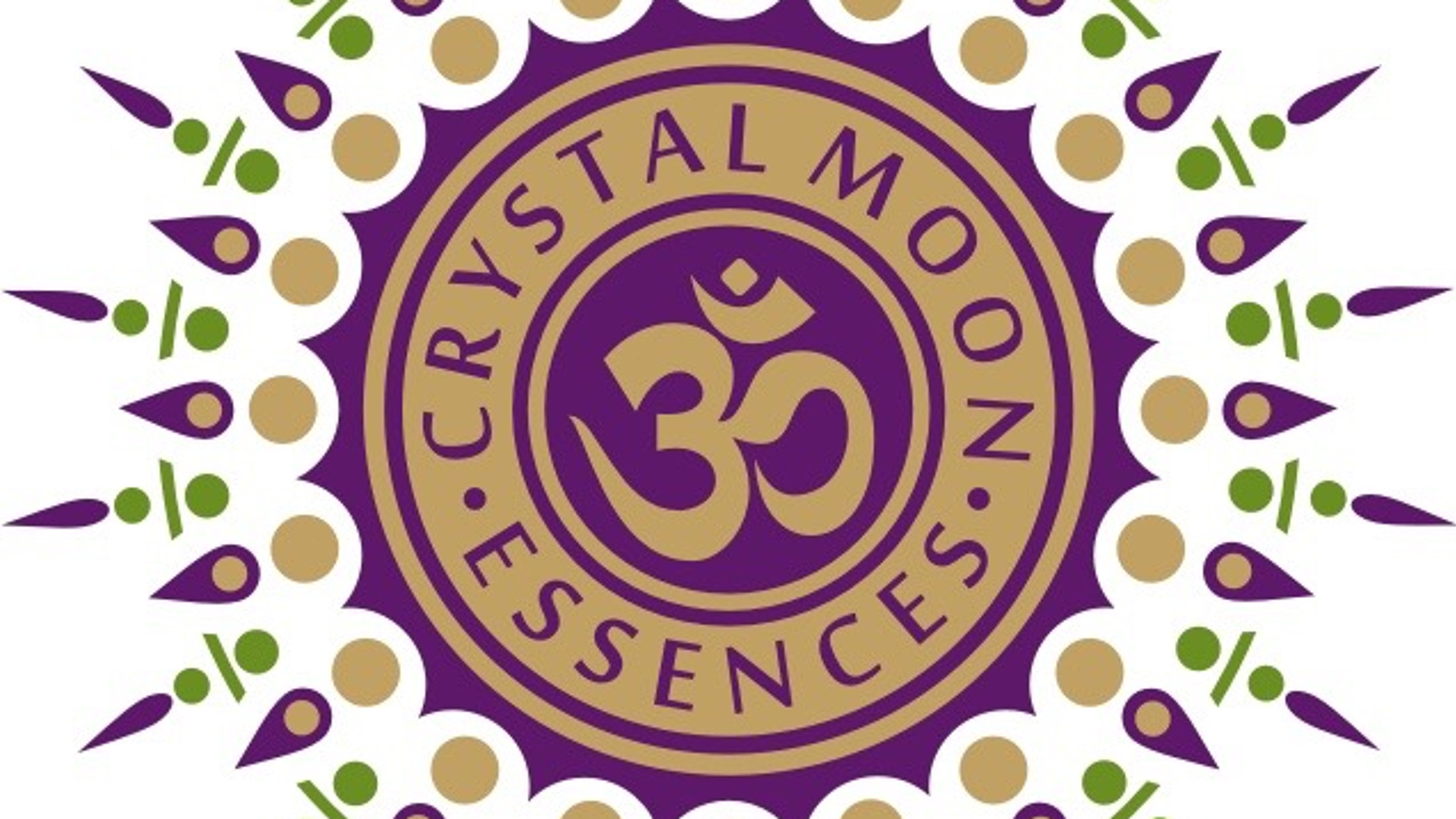Crystal Moon Essences for Joyful Living